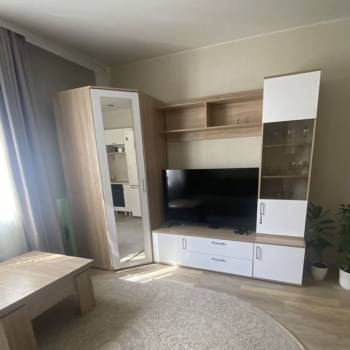 Продается 1-комнатная квартира, 24 м²