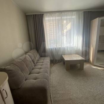 Продается 1-комнатная квартира, 24 м²