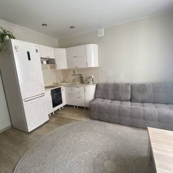 Продается 1-комнатная квартира, 24 м²