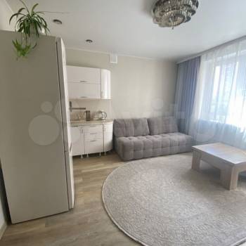 Продается 1-комнатная квартира, 24 м²