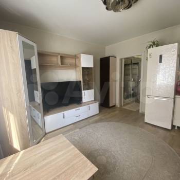 Продается 1-комнатная квартира, 24 м²