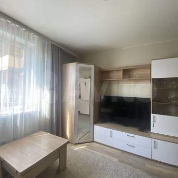 Продается 1-комнатная квартира, 24 м²