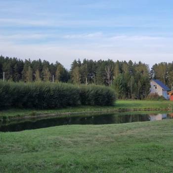 Продается Участок, 1200 м²