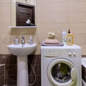 Продается 1-комнатная квартира, 38 м²