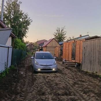 Продается Дом, 13 м²