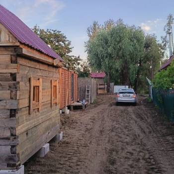 Продается Дом, 13 м²