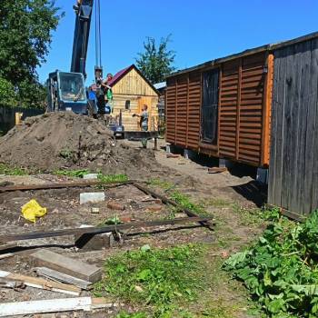 Продается Дом, 13 м²