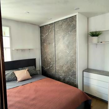 Сдается 1-комнатная квартира, 31 м²