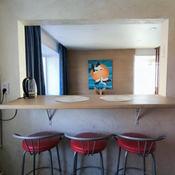 Сдается 1-комнатная квартира, 31 м²