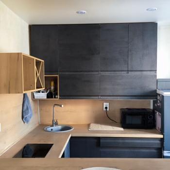 Сдается 1-комнатная квартира, 31 м²