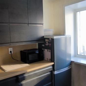 Сдается 1-комнатная квартира, 31 м²