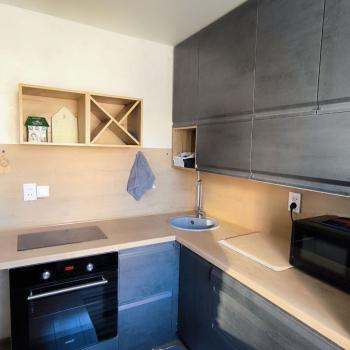 Сдается 1-комнатная квартира, 31 м²