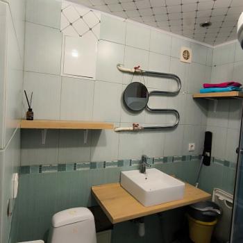 Сдается 1-комнатная квартира, 31 м²