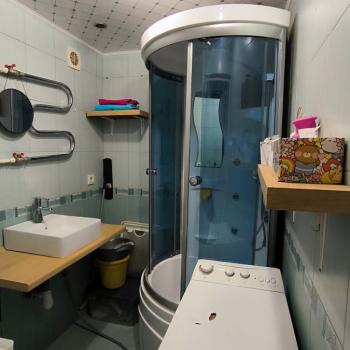 Сдается 1-комнатная квартира, 31 м²