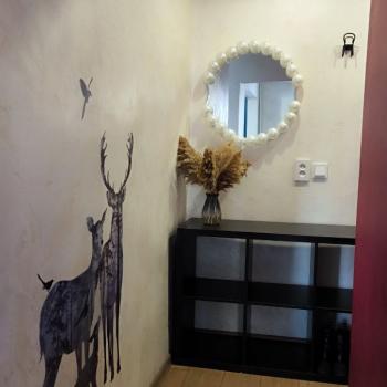 Сдается 1-комнатная квартира, 31 м²