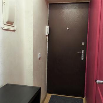 Сдается 1-комнатная квартира, 31 м²