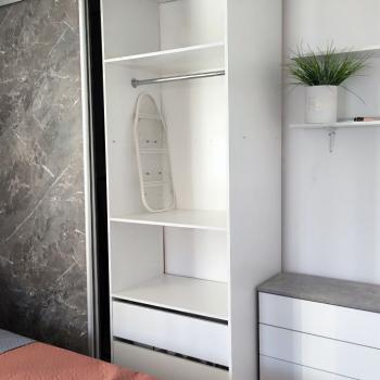 Сдается 1-комнатная квартира, 31 м²