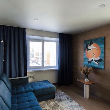 Сдается 1-комнатная квартира, 31 м²