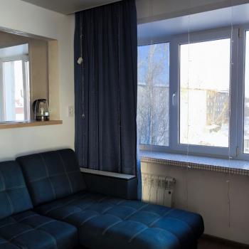 Сдается 1-комнатная квартира, 31 м²