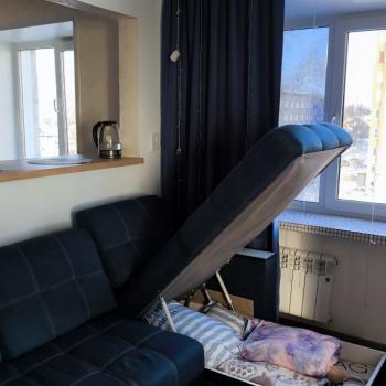 Сдается 1-комнатная квартира, 31 м²