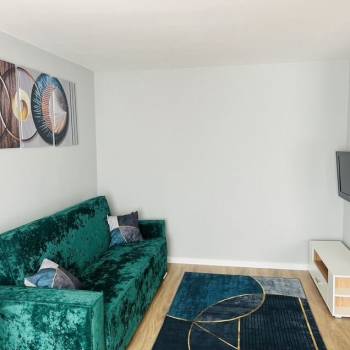 Сдается 2-х комнатная квартира, 45 м²