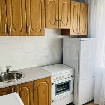 Сдается 2-х комнатная квартира, 45 м²