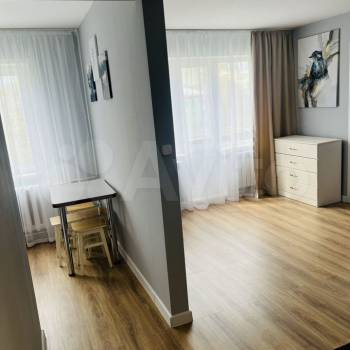 Сдается 2-х комнатная квартира, 45 м²