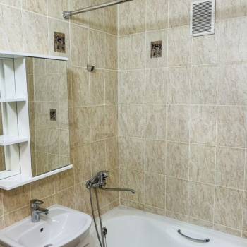 Сдается 2-х комнатная квартира, 45 м²