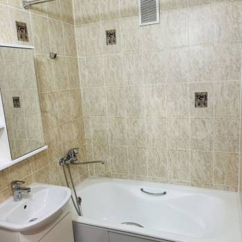 Сдается 2-х комнатная квартира, 45 м²