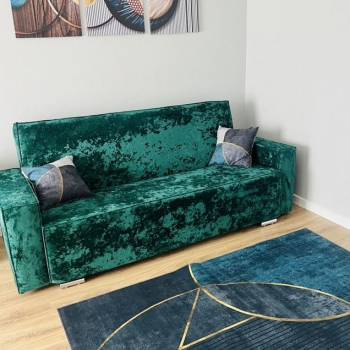 Сдается 2-х комнатная квартира, 45 м²