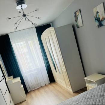 Сдается 2-х комнатная квартира, 45 м²