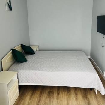 Сдается 2-х комнатная квартира, 45 м²