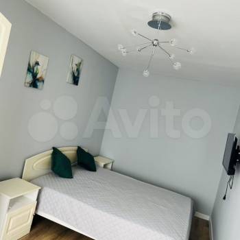 Сдается 2-х комнатная квартира, 45 м²