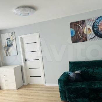 Сдается 2-х комнатная квартира, 45 м²