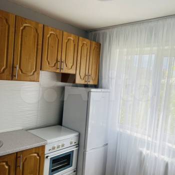 Сдается 2-х комнатная квартира, 45 м²