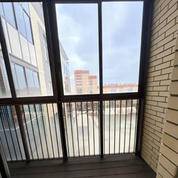 Сдается 2-х комнатная квартира, 45 м²