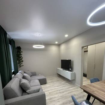 Сдается 2-х комнатная квартира, 45 м²