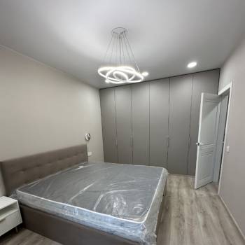 Сдается 2-х комнатная квартира, 45 м²