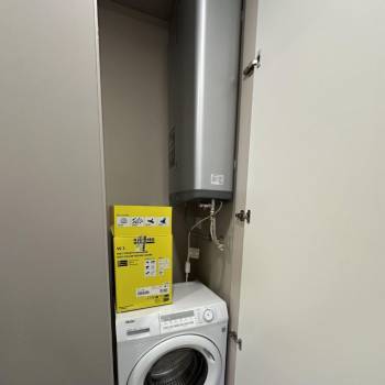 Сдается 2-х комнатная квартира, 45 м²