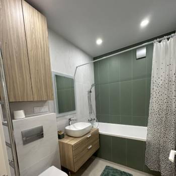 Сдается 2-х комнатная квартира, 45 м²