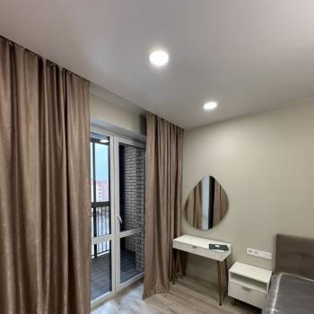 Сдается 2-х комнатная квартира, 45 м²