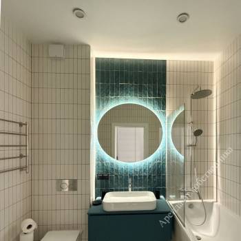 Сдается 1-комнатная квартира, 31 м²