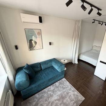 Сдается 1-комнатная квартира, 31 м²