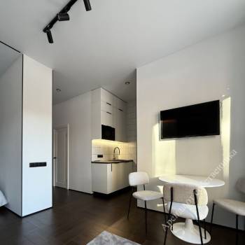 Сдается 1-комнатная квартира, 31 м²