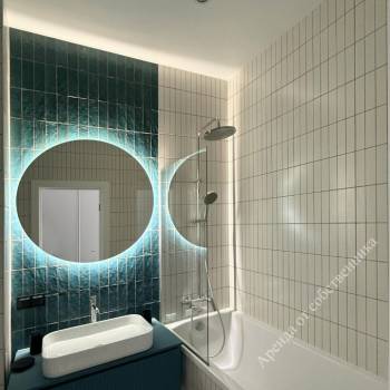 Сдается 1-комнатная квартира, 31 м²