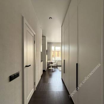 Сдается 1-комнатная квартира, 31 м²