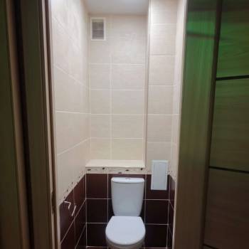 Продается 3-х комнатная квартира, 71,8 м²