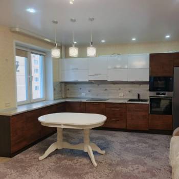 Продается 3-х комнатная квартира, 71,8 м²