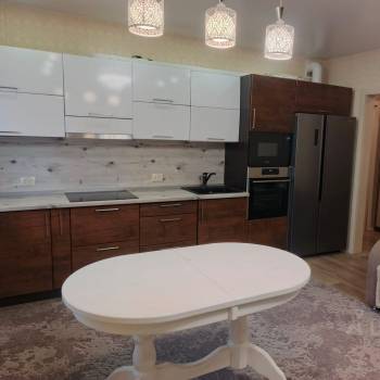 Продается 3-х комнатная квартира, 71,8 м²