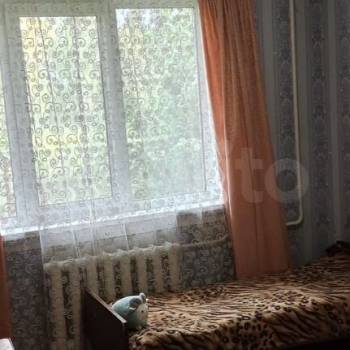 Сдается 1-комнатная квартира, 30,5 м²